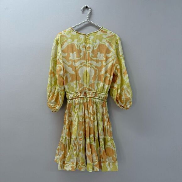 Alexis Capri Dress 💖 - Picture 4 of 10